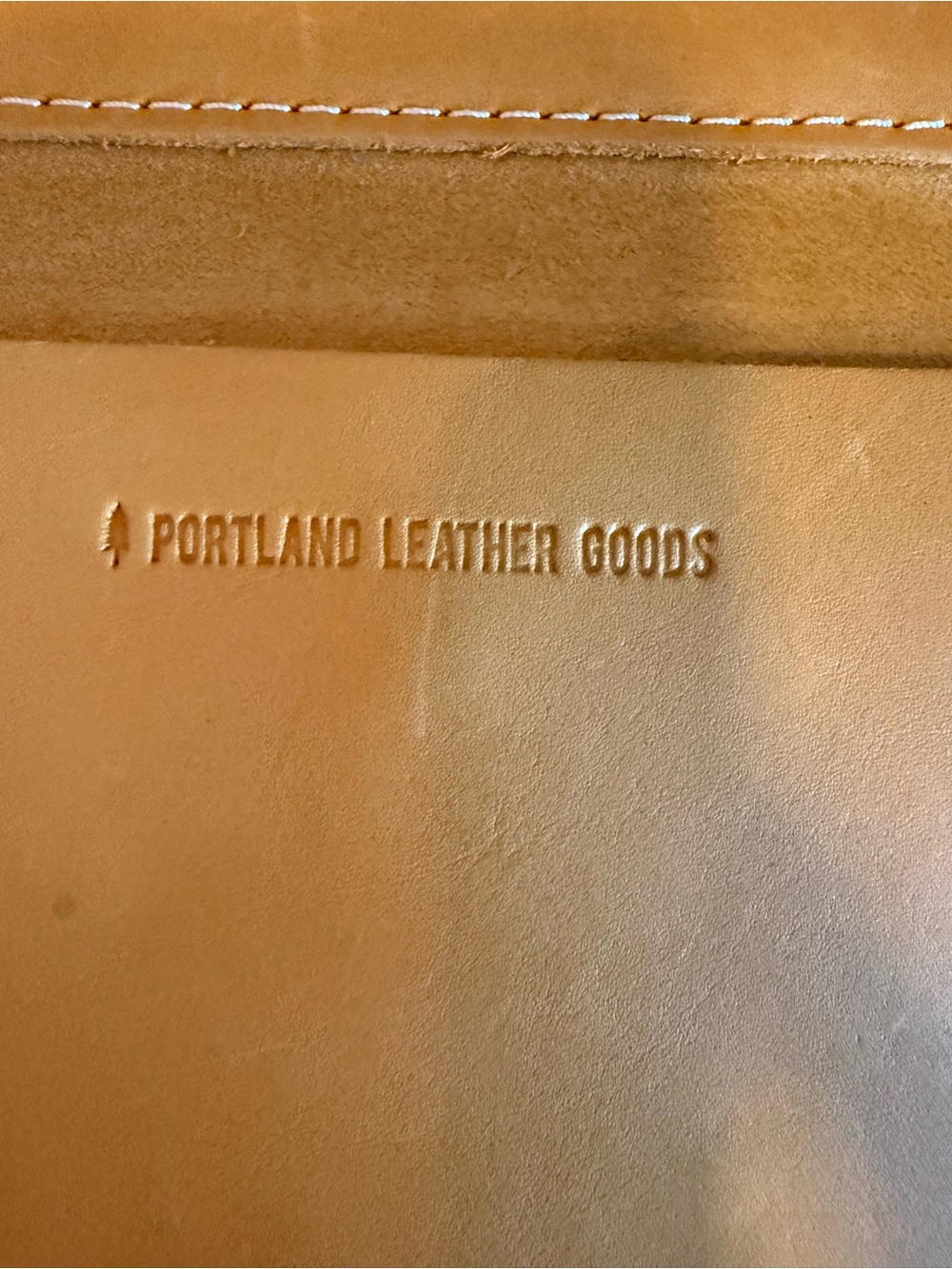 PLG Rancher wallet - Picture 3 of 4